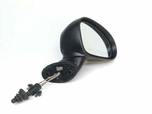 Right mirror CHEVROLET MATIZ (M200, M250) 1.0 | BP7577099C27 