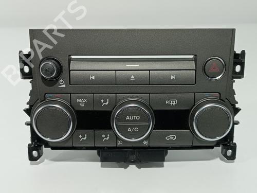 Used Climate control LAND ROVER RANGE ROVER EVOQUE (L538) 2.0 4x4 (240 hp) 11722947