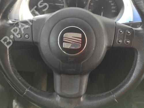 driver-airbag-seat-toledo-iii-5p2-2004-2005-2006-2007-2008-2009-25041430 main image