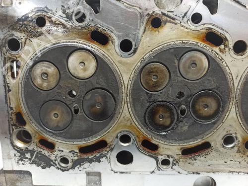 Cylinder head FORD TRANSIT Van (FA_ _) | BP36434652M5 - Image 2