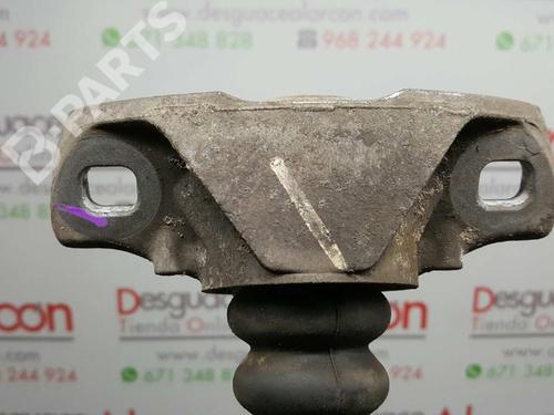 Left rear shock absorber PEUGEOT 3008 I MPV (0U_) 1.6 HDi | BP2737825M18 