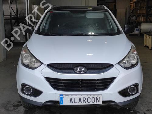 Used Parts HYUNDAI ix35 (LM, EL, ELH) 1.7 CRDi (116 hp) 4281808