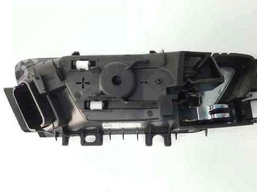 Front left interior door handle FORD FOCUS IV (HN)  | BP4728959I13 