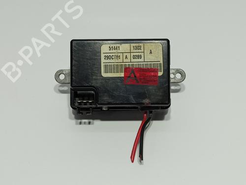 Used Heater resistor Heater resistor 28416850 28416850