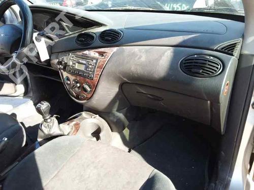 Starter FORD FOCUS I (DAW, DBW)  | BP6824097M8 