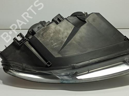 Left headlight AUDI A4 B7 (8EC) 2.0 TDI 16V | BP32393862C28 - Image 5