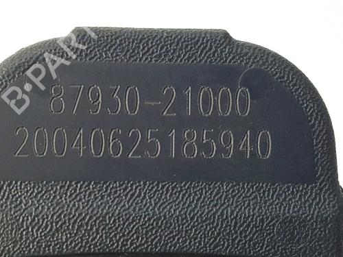 Electronic module SSANGYONG RODIUS I 2.7 Xdi | BP14538923M83 