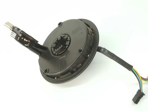 Squib airbag MERCEDES-BENZ S-CLASS (W220, V220) S 500, S 500 L (220.075, 220.175, 220.875) | BP6080056C102 