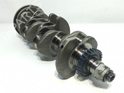 Andre AUDI Q5 (8RB) 2.0 TDI | BP14543904O1