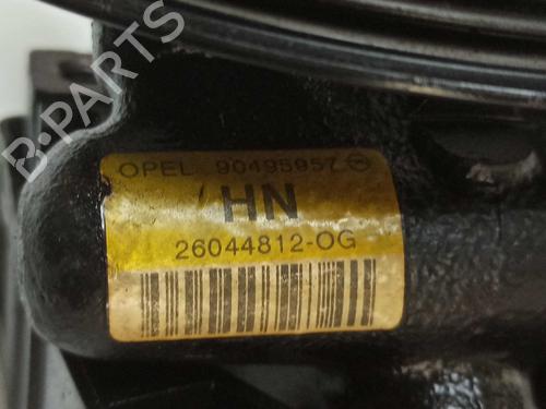 Styring servopumpe OPEL VECTRA B Hatchback (J96) 1.8 i 16V (F68) | BP6799093M99 