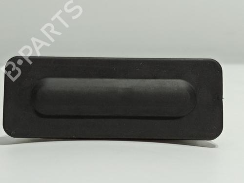 Used Tailgate handle CITROËN C3 III (SX) 1.5 BlueHDi 100 (SXYHYP, SXYHTU) (102 hp) 10993366