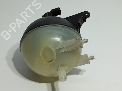 Expansion tank MERCEDES-BENZ A-CLASS (W169) A 180 CDI (169.007, 169.307) | BP16673963C120 