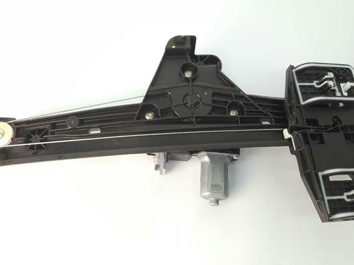 Rear left window mechanism PEUGEOT 208 II (UB_, UP_, UW_, UJ_) 1.2 PureTech 100 | BP11527974C24