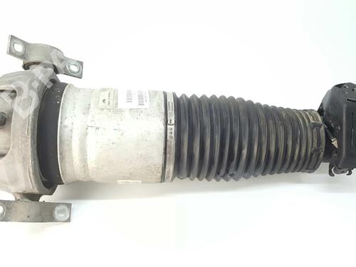 Used Left rear shock absorber VW TOUAREG (7LA, 7L6, 7L7) 5.0 V10 TDI (313 hp) 4741063