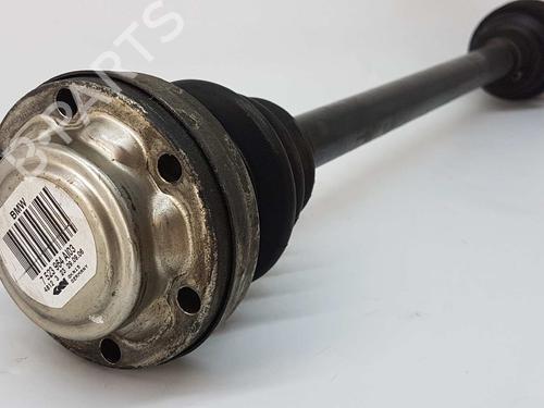 Right rear driveshaft BMW 1 (E87) 118 d | BP3327493M41 