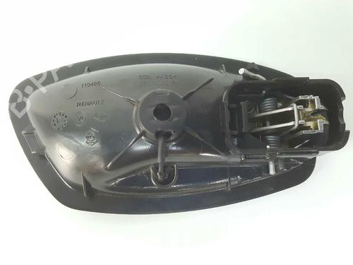 Rear left interior door handle RENAULT CLIO IV (BH_) 1.5 dCi 75 | BP5790565I15 