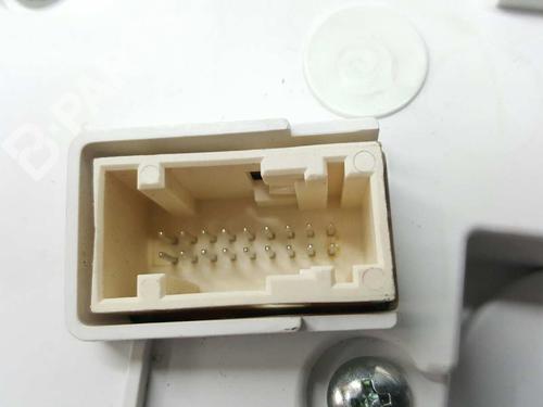 Instrument cluster PEUGEOT 308 II (LB_, LP_, LW_, LH_, L3_) 1.2 THP 130 | BP3161313C47 