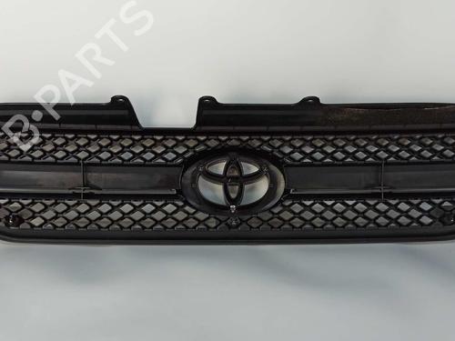 Grille TOYOTA RAV 4 II (_A2_) 2.0 D 4WD (CLA20_, CLA21_, CLA20R, CLA21R) | BP10565877C40 