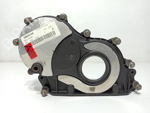 Used Timing cover BMW 1 (F21) 116 d (116 hp) 29930165