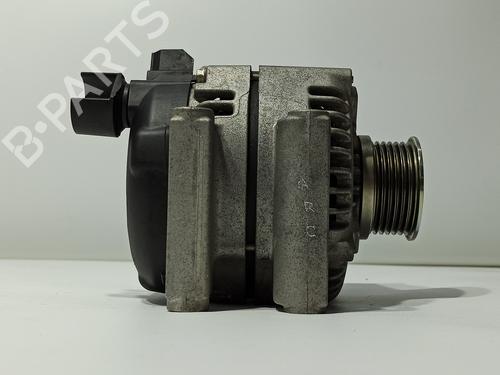 Alternator OPEL ASTRA K (B16) 1.6 CDTi (68) | BP18021406M7