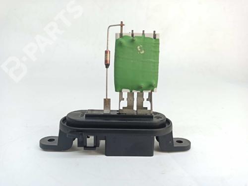 Heater resistor RENAULT KANGOO / GRAND KANGOO II (KW0/1_) Z.E. | BP11675610M108 