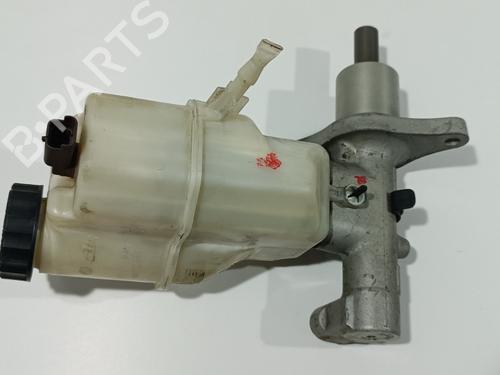 Used Brake master cylinder CITROËN C5 III (RD_) 2.7 HDi (RDUHZJ) (204 hp) 21523249