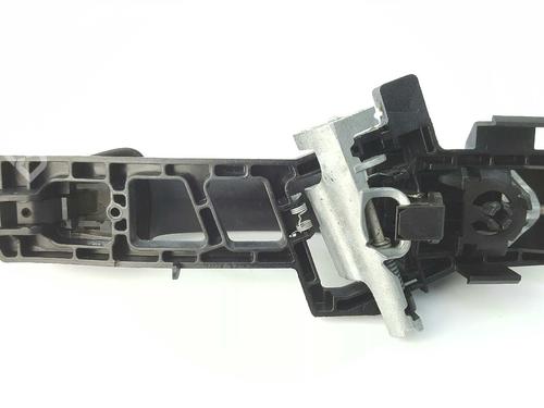 Front right exterior door handle FORD FIESTA VI (CB1, CCN) 1.5 TDCi | BP7019977C129 