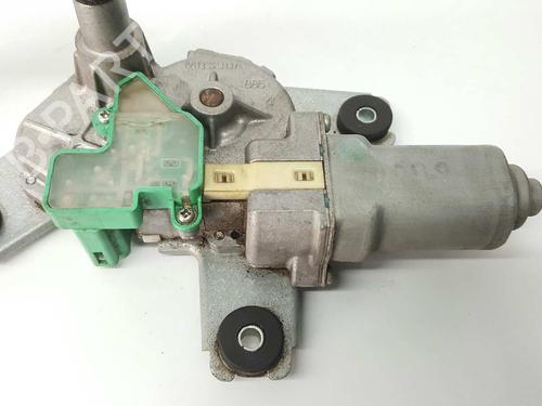 Rear wiper motor MITSUBISHI LANCER VIII Sportback (CX_A) 2.0 DI-D (CX8A) | BP2773556M102 