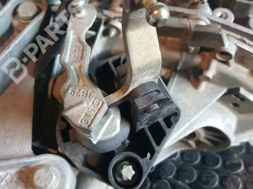 Girkasse RENAULT MEGANE II Saloon (LM0/1_) 1.5 dCi (LM0F, LM0T, LM2B) | BP2749971M3 
