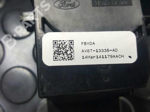 Steering column stalk FORD C-MAX II (DXA/CB7, DXA/CEU) 1.6 TDCi | BP2735352I23 