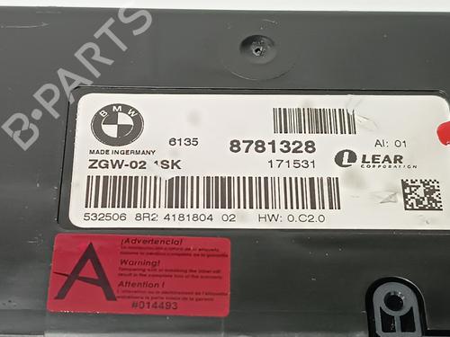 Electronic module BMW X4 (F26) xDrive 20 d | BP17442910M83