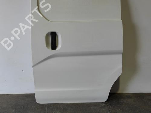 Left slide door NISSAN NV200 / EVALIA Bus  | BP27471251C74 