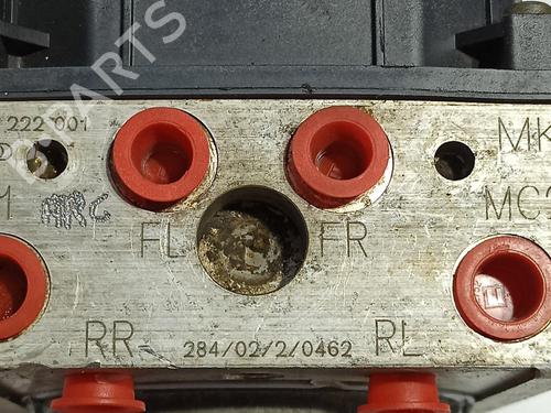 ABS pump ROVER 75 (RJ) 1.8 | BP13022530M43 