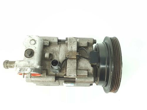 AC compressor HYUNDAI ACCENT I (X-3) 1.3 i 12V | BP2740454M34 