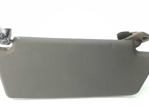 Left sun visor OPEL ASTRA H GTC (A04) 1.9 CDTi (L08) | BP6629976I1