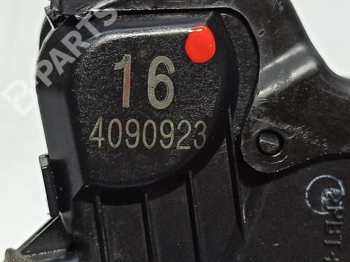 Front left lock TOYOTA LAND CRUISER PRADO (_J12_) 3.0 D-4D (KDJ120, KDJ125) | BP11992590C98 