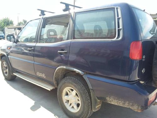Elektronische module NISSAN TERRANO II (R20) 2.7 TD 4WD | BP14538658M83