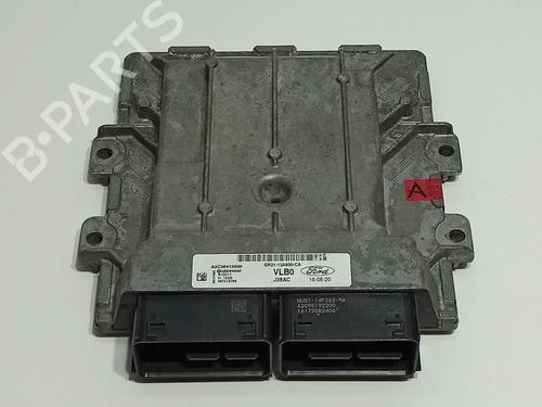 Used Engine control unit (ECU) Engine control unit (ECU) FORD TRANSIT V363 Platform/Chassis (FED, FFD) [2013-2026] 39684149 39684149