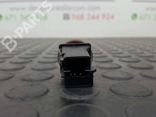 Warning switch PEUGEOT PARTNER MPV (5_, G_) 1.6 HDi 90 | BP6629108I22 