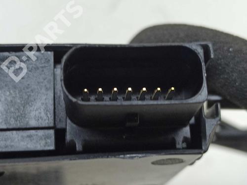 Front left lock PEUGEOT 308 SW II (LC_, LJ_, LR_, LX_, L4_) 1.6 BlueHDi 120 | BP10389670C98 