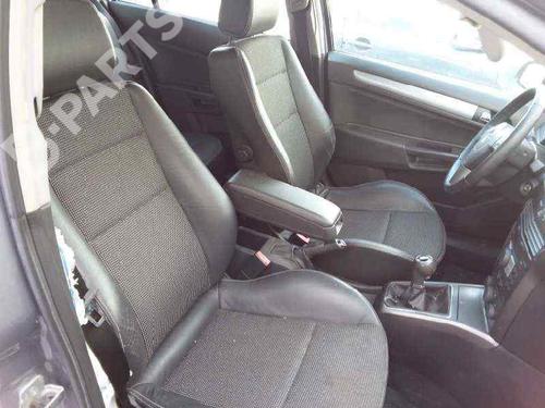 Front left window mechanism OPEL ASTRA H (A04) 1.7 CDTI (L48) | BP5080377C22 
