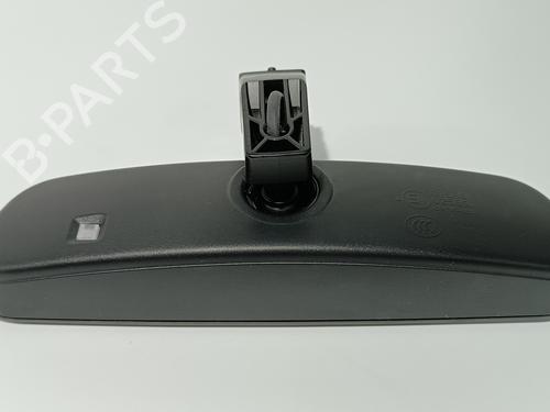 Rear mirror LAND ROVER RANGE ROVER III (L322) 4.4 D 4x4 | BP11528432I6