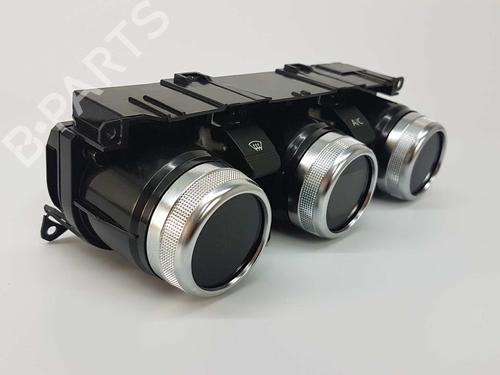 Climate control RENAULT CLIO V (B7_) 1.0 TCe 90 (B7MT) | BP8231785I5