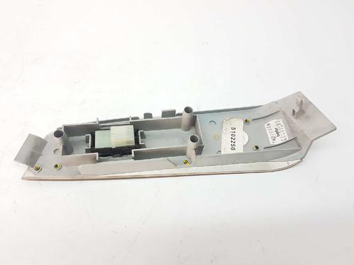 Right front window switch MERCEDES-BENZ S-CLASS (W220, V220) S 320 CDI (220.026, 220.126) | BP4702069I26