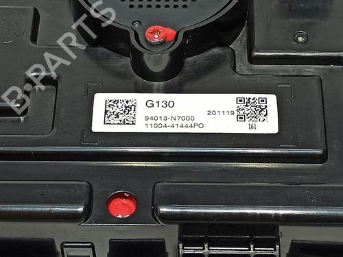 Instrument cluster HYUNDAI TUCSON (NX4E, NX4A) 1.6 CRDi | BP24423960C47