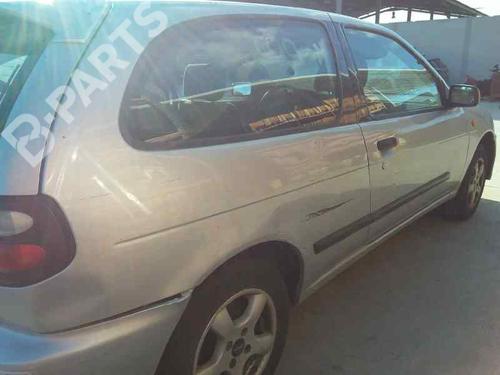 Egr NISSAN ALMERA I Hatchback (N15)  | BP6214337M69 