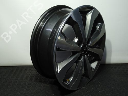 Rim KIA STONIC (YB) 1.0 T-GDi Eco-Dynamics+ | BP16281812C45