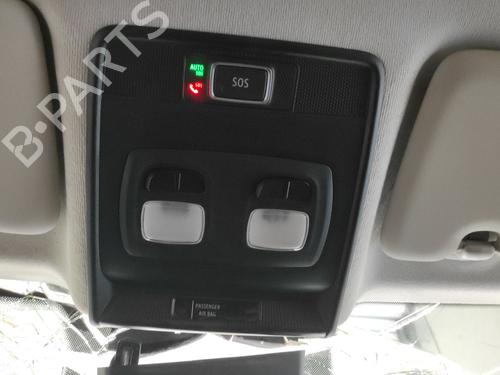 Interior roof light RENAULT CLIO V (B7_) 1.5 Blue dCi 100 (B7AD) | BP39987888I8 - Image 2