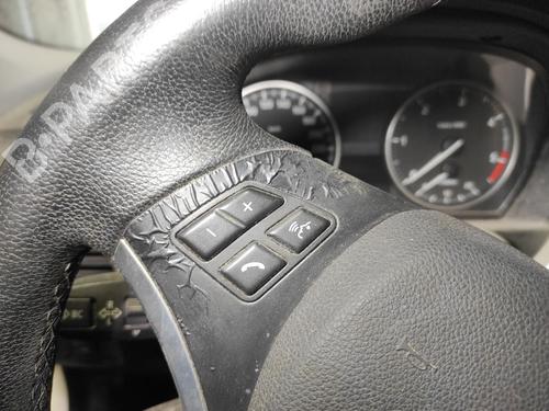 Steering wheel BMW 3 (E90) 320 d | BP33293857C49 - Image 2