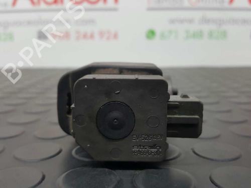 Electronic sensor DACIA DUSTER (HS_) 1.5 dCi (HSMC) | BP14531388M84